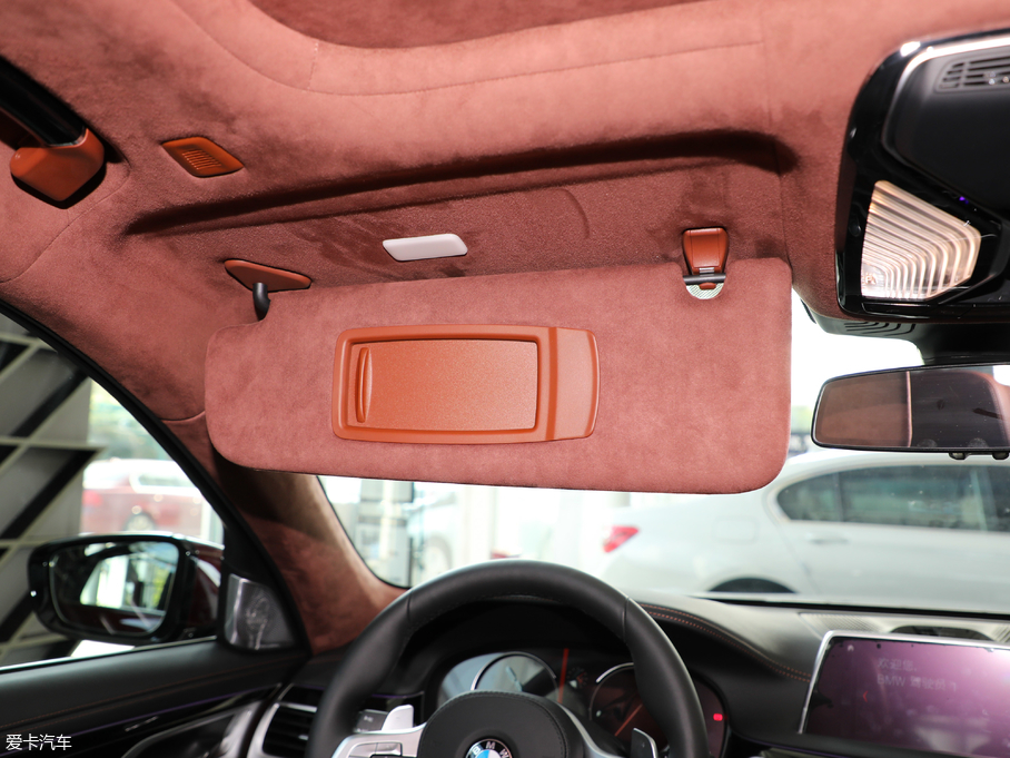 2018R7ϵ 740Li xDrive  M\b