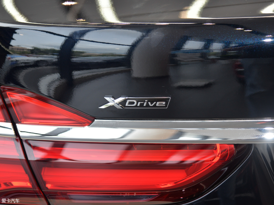 2018R7ϵ 740Li xDrive  M\(yn)(dng)b