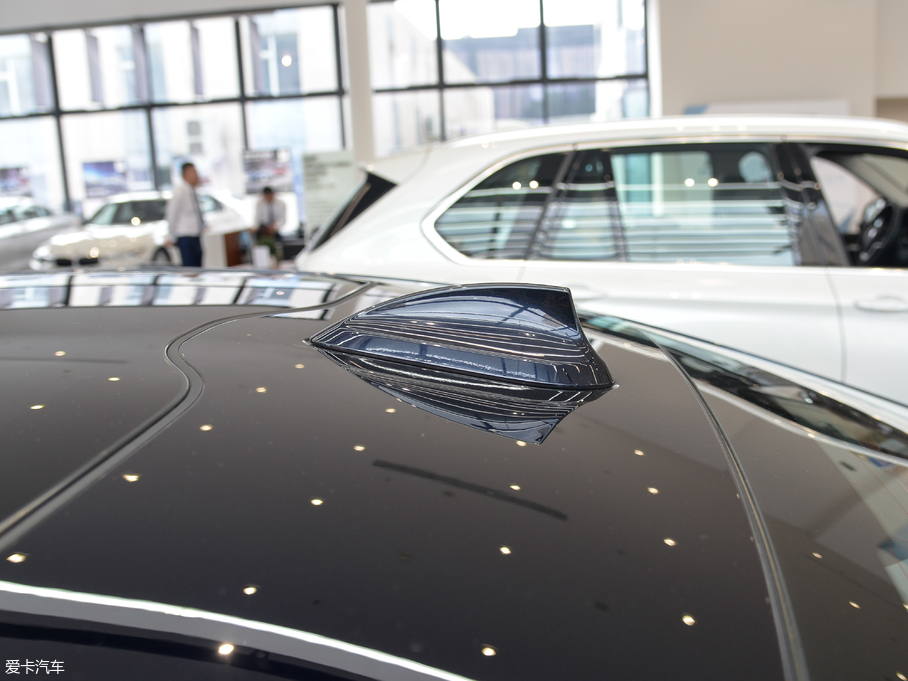 2018R7ϵ 740Li xDrive  M\(yn)(dng)b