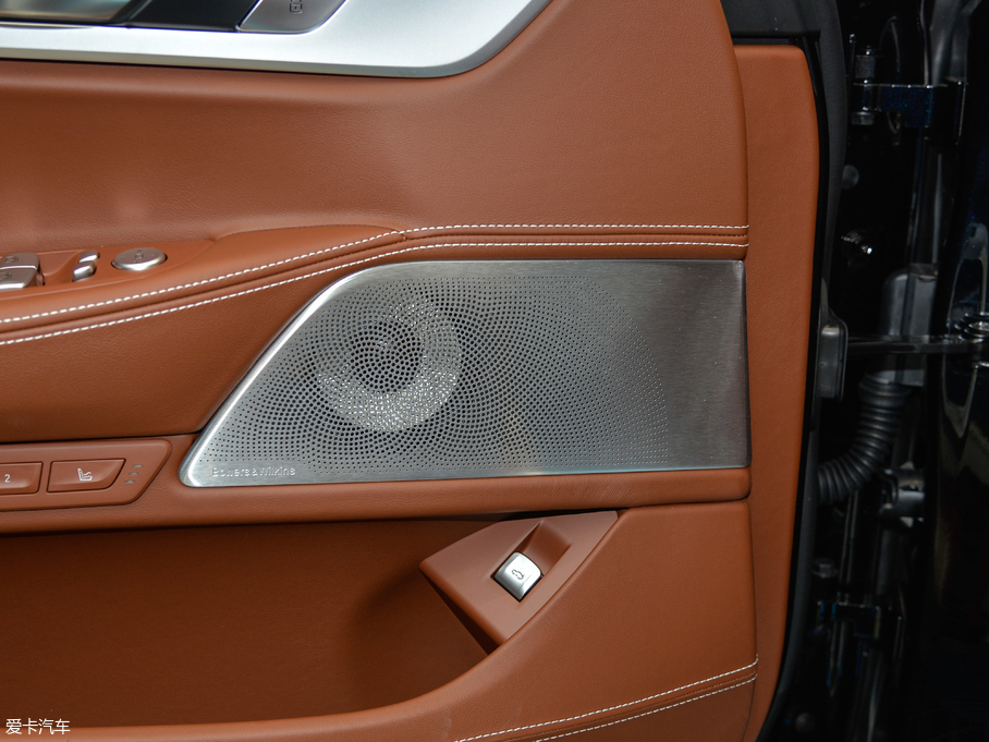 2018R7ϵ 740Li xDrive  M\b