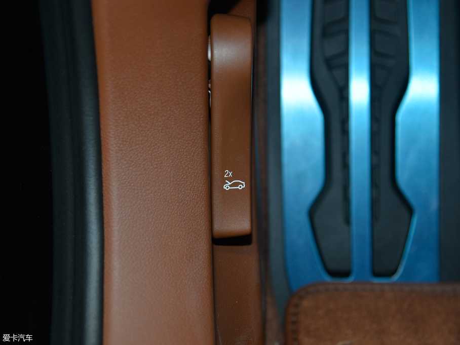 2018R7ϵ 740Li xDrive  M\b