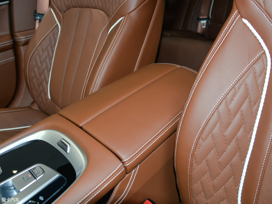 2018R7ϵ 740Li xDrive  M\b