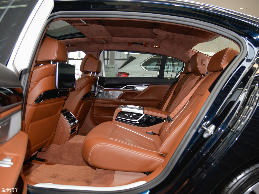 2018R7ϵ 740Li xDrive  M\b