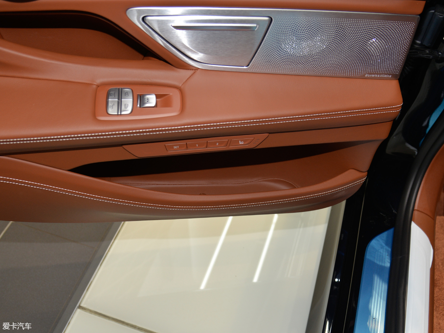 2018R7ϵ 740Li xDrive  M\b