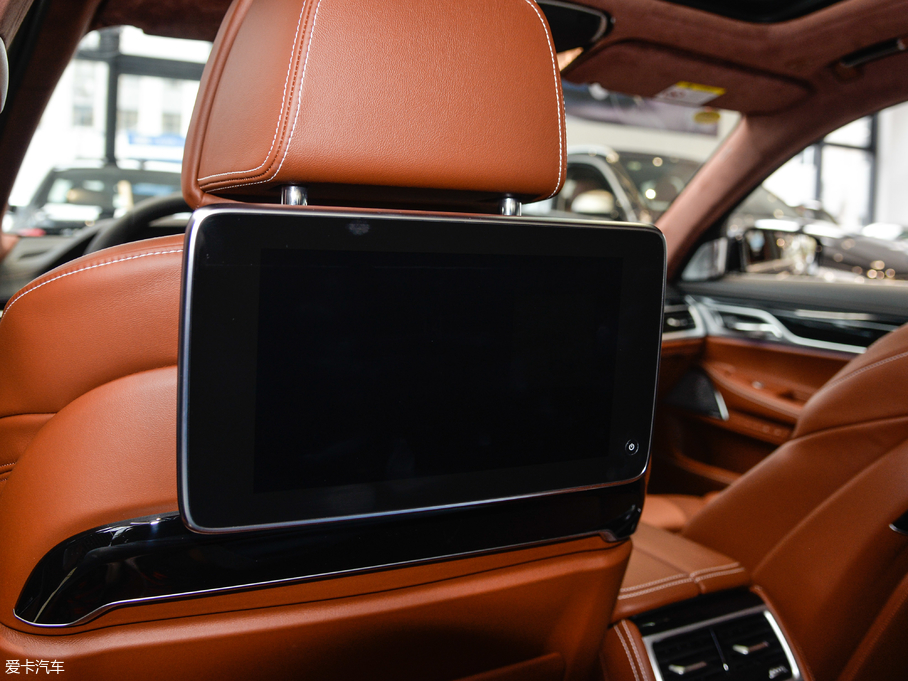 2018R7ϵ 740Li xDrive  M\(yn)b