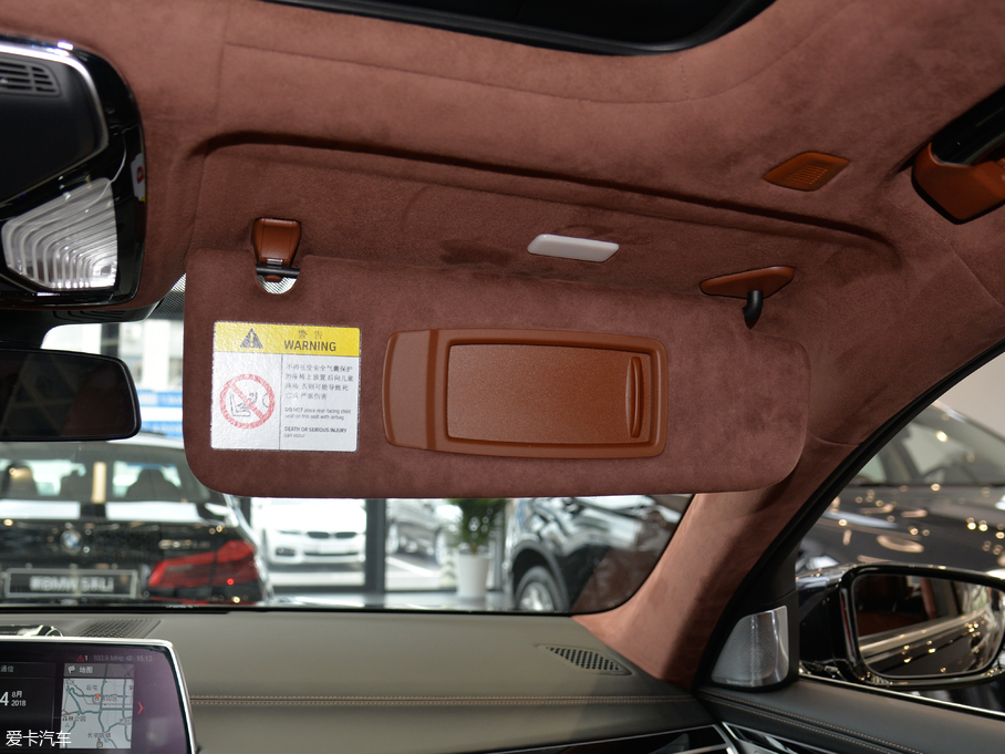 2018R7ϵ 740Li xDrive  M\b