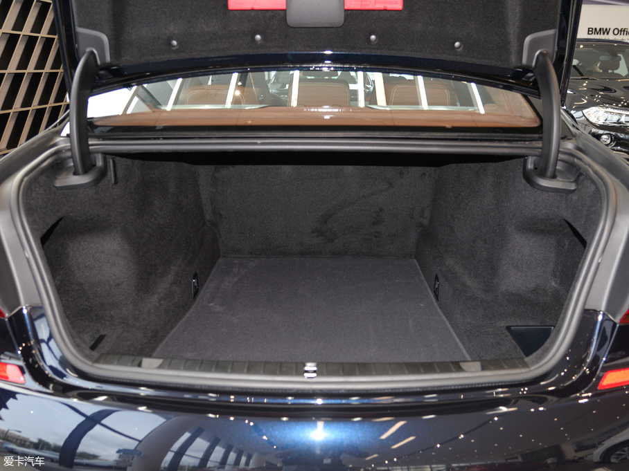 2018R7ϵ 740Li xDrive  M\b