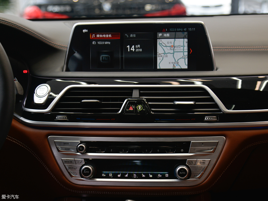 2018R7ϵ 740Li xDrive  M\(yn)(dng)b