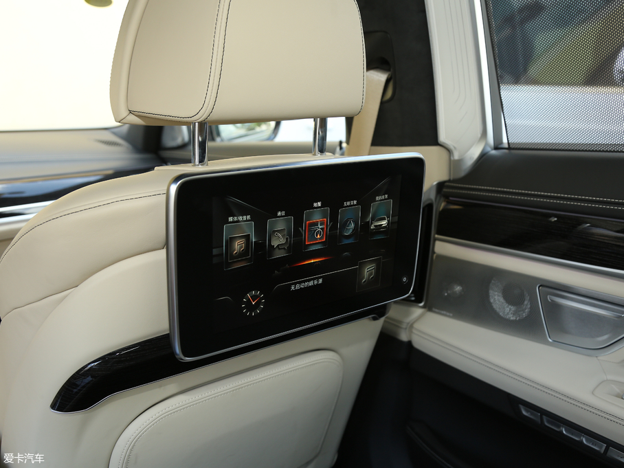 2018R7ϵ M760Li xDrive