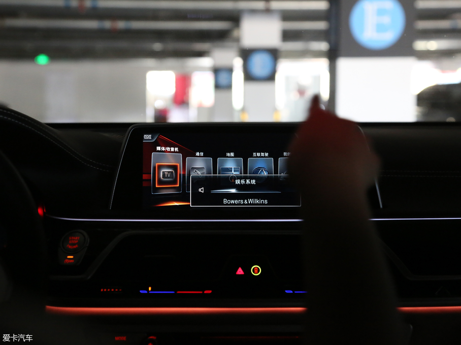 2018R7ϵ M760Li xDrive