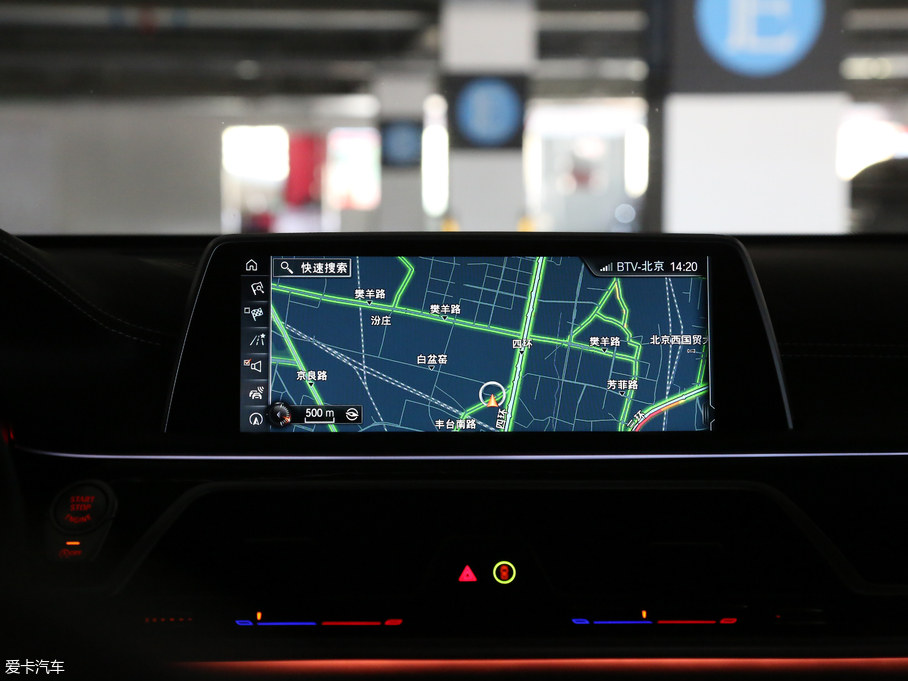 2018R7ϵ M760Li xDrive