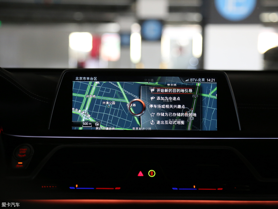 2018R7ϵ M760Li xDrive