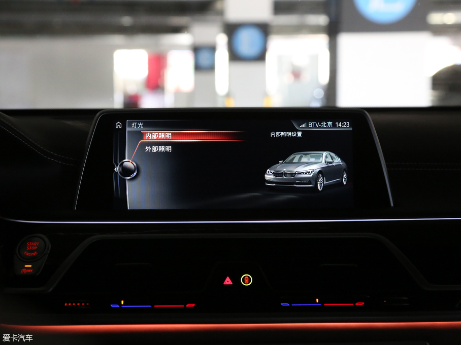 2018R7ϵ M760Li xDrive