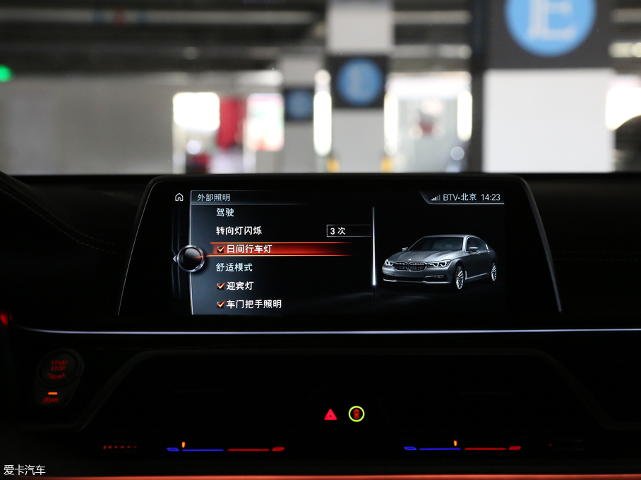 2018R7ϵ M760Li xDrive