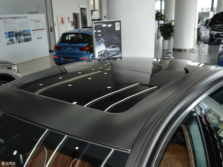 2018R7ϵ 740Li xDrive  ׿Խb