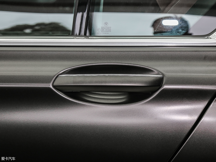 2018R7ϵ 740Li xDrive  M\b