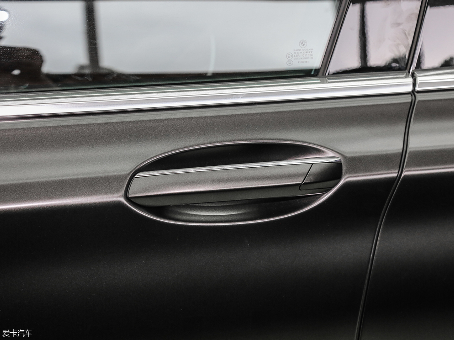 2018R7ϵ 740Li xDrive  M\b