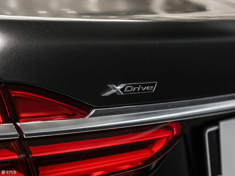 2018R7ϵ 740Li xDrive  M\b