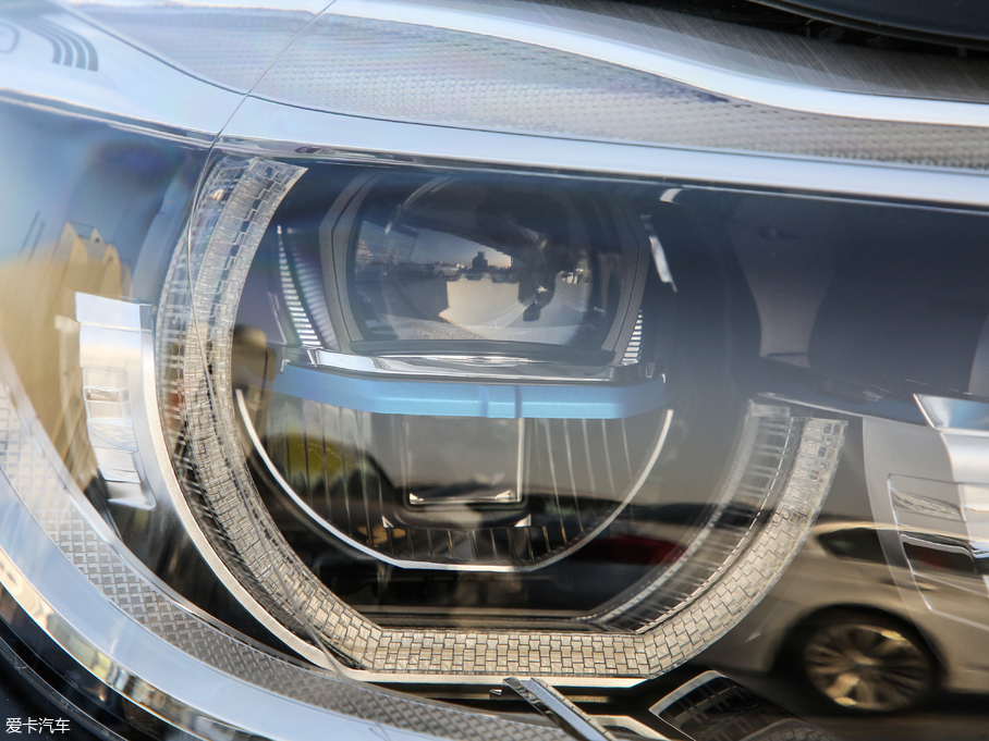 2018R7ϵ 740Li xDrive  M\b 