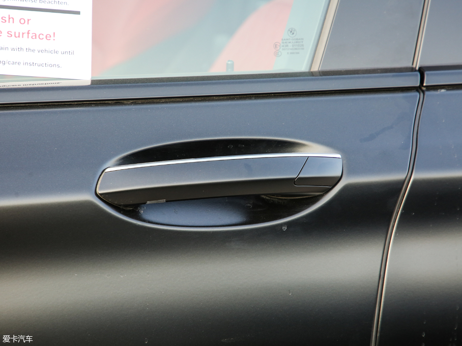 2018R7ϵ 740Li xDrive  M\b 