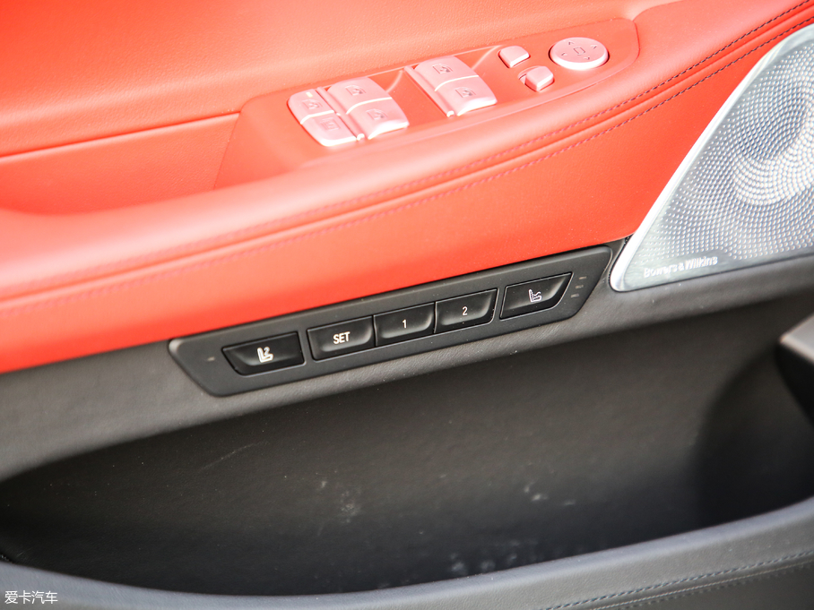 2018R7ϵ 740Li xDrive  M\b 