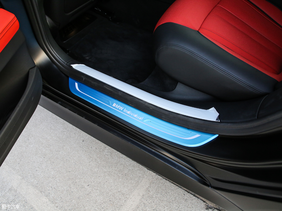 2018R7ϵ 740Li xDrive  M\b 