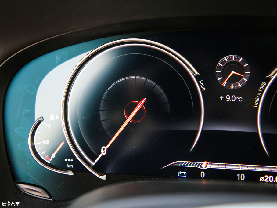 2018R7ϵ 740Li xDrive  M\b 