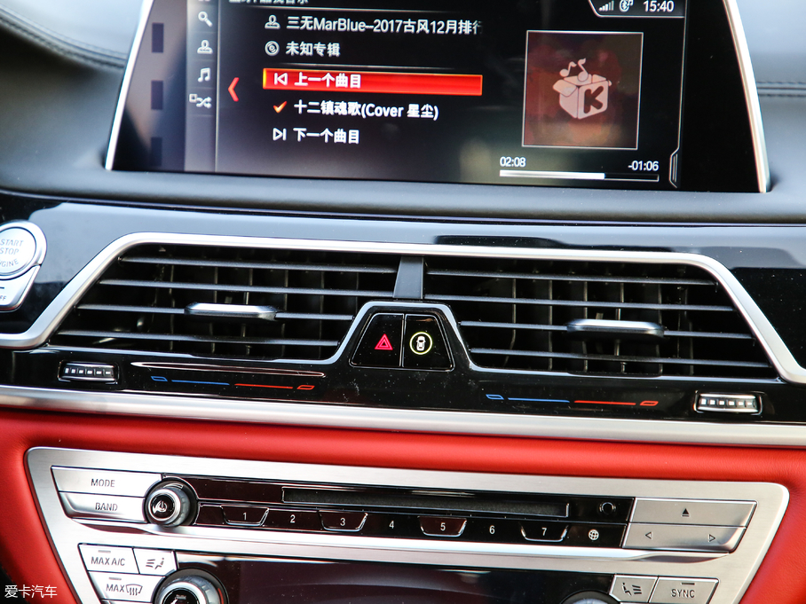 2018R7ϵ 740Li xDrive  M\b 