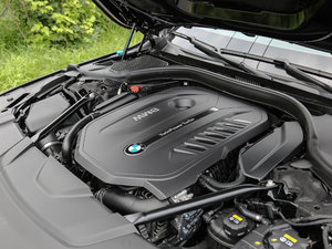 2018款740Li 领先型 M运动套装 其它