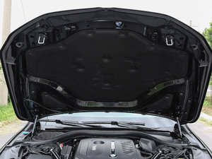 2018款740Li 领先型 M运动套装 其它