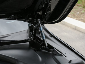 2018款740Li 领先型 M运动套装 其它