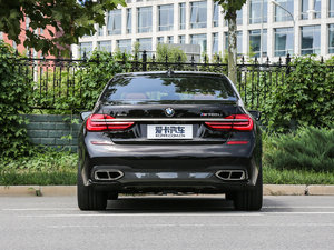 2018M760Li xDrive (x)(ji)^