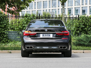 2018M760Li xDrive (x)(ji)^