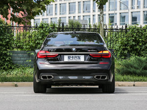 2018M760Li xDrive (x)(ji)^