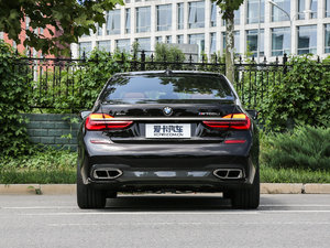 2018M760Li xDrive (x)(ji)^