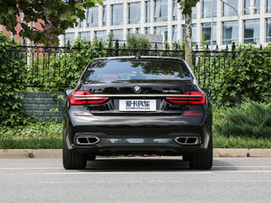2018M760Li xDrive (x)(ji)^