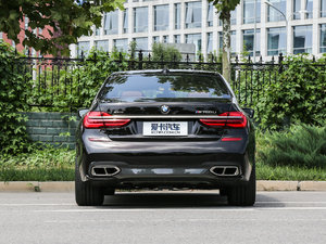 2018M760Li xDrive (x)(ji)^