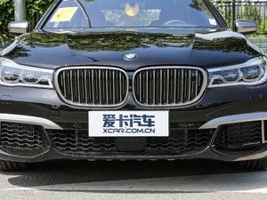 2018M760Li xDrive оW