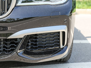 2018M760Li xDrive (x)(ji)^