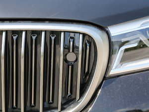 2018M760Li xDrive (x)(ji)^