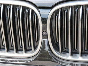 2018M760Li xDrive (x)(ji)^