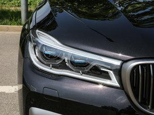 2018M760Li xDrive (x)(ji)^