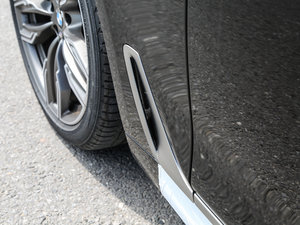 2018M760Li xDrive (x)(ji)^