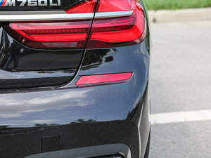 2018M760Li xDrive (x)(ji)^