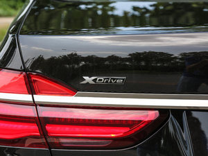 2018M760Li xDrive (x)(ji)^