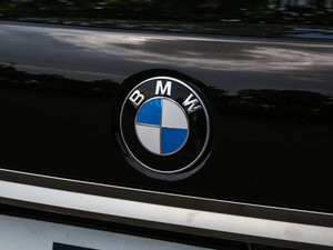 2018M760Li xDrive (x)(ji)^