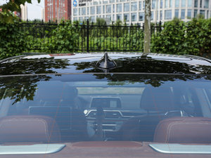 2018M760Li xDrive (x)(ji)^