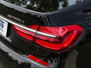 2018M760Li xDrive (x)(ji)^