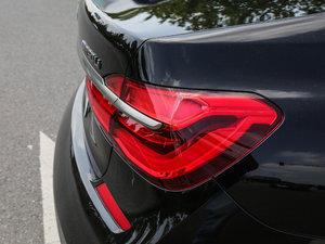 2018M760Li xDrive (x)(ji)^