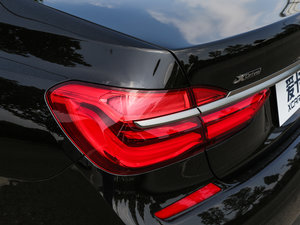 2018M760Li xDrive (x)(ji)^